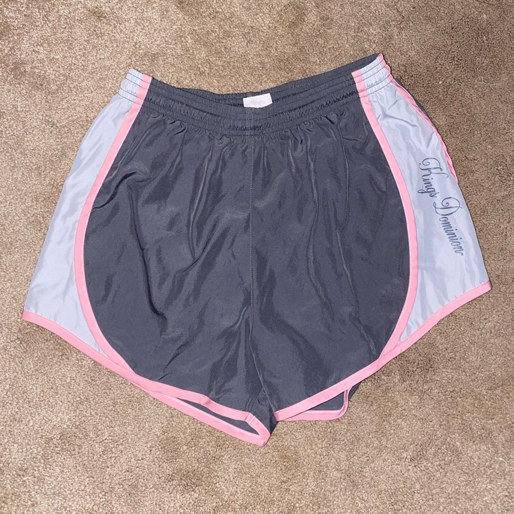 Super cute athletic shorts!